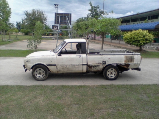 แฟมมีเรีย +LPG ติดสภาพคับ