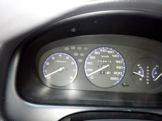 ขายรถเก๋ง Honda Civic 1.6 ปี 96 ขายรถเก๋ง Honda Civic 1.6 ปี 96