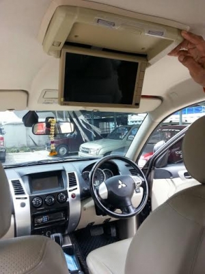 Mitsubishi pajero Mitsubishi pajero