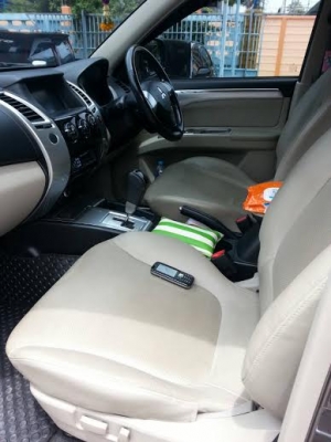 Mitsubishi pajero Mitsubishi pajero