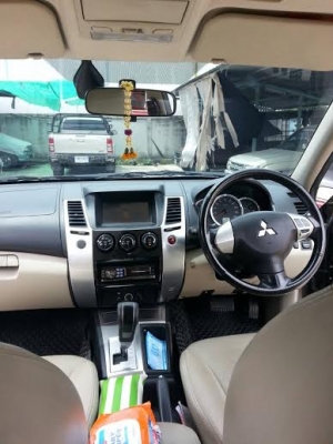 Mitsubishi pajero Mitsubishi pajero