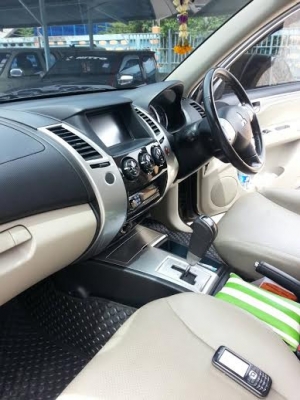 Mitsubishi pajero Mitsubishi pajero