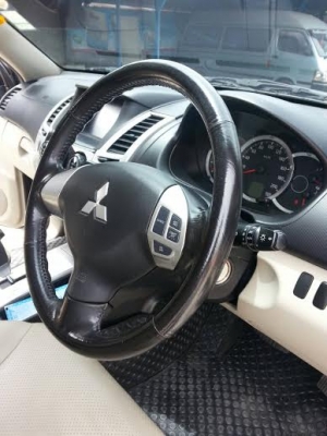 Mitsubishi pajero Mitsubishi pajero