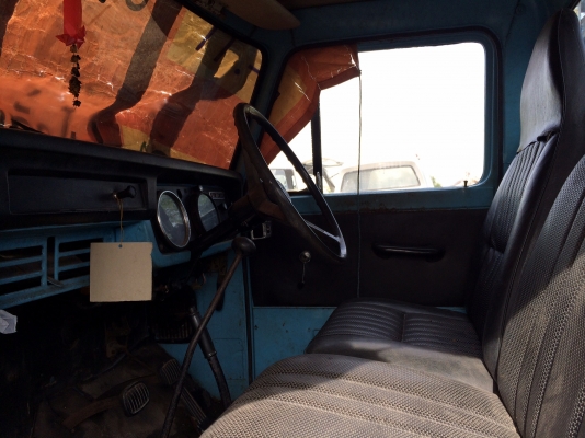 ขายรถบรรทุก6ล้อราคาถูก