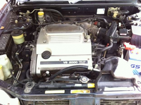 ลดราคา ขายด่วน  NISSAN CEFIRO A32 ปี2002 ตัวท๊อป เบาะหนังปรับไฟฟ้า