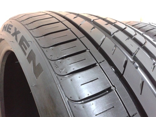 ยาง,235-35-19 NEXEN สภาพ99\% ปลายปี13สี่เส้น 9,900 แยกคู่ได้ ยาง,235-35-19 NEXEN สภาพ99\% ปลายปี13สี่เส้น 9,900 แยกคู่ได้