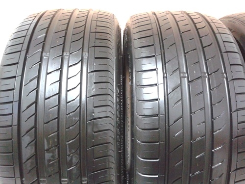 ยาง,235-35-19 NEXEN สภาพ99\% ปลายปี13สี่เส้น 9,900 แยกคู่ได้ ยาง,235-35-19 NEXEN สภาพ99\% ปลายปี13สี่เส้น 9,900 แยกคู่ได้