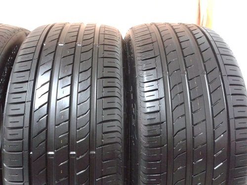 ยาง,235-35-19 NEXEN สภาพ99\% ปลายปี13สี่เส้น 9,900 แยกคู่ได้ ยาง,235-35-19 NEXEN สภาพ99\% ปลายปี13สี่เส้น 9,900 แยกคู่ได้