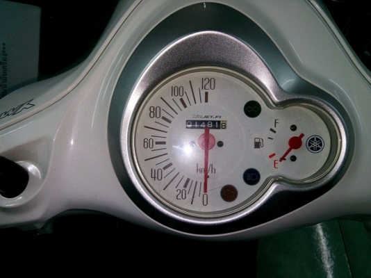 filano สีขาว สีที่สวยที่สุด ขายดี ไมล์ 1480 โล  ล้อแมกซ์ หัวฉีด กระบอกสูบ diasil ออฟชั่นเพียบแถม 3 รายการ 32900