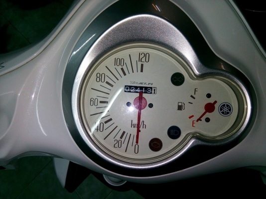 filano สีขาว สีที่สวยที่สุด ขายดี ไมล์ 2413 โล   ล้อแมกซ์ หัวฉีด กระบอกสูบ diasil ออฟชั่นเพียบ แถม 3 รายการ 31900