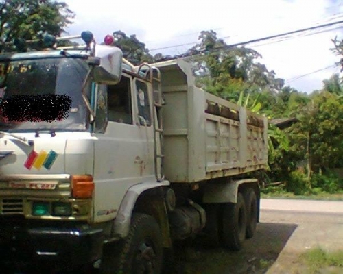 รถสิบล้อ HINO FM227 เครื่อง 220 แรงม้า ในราคาพิเศษสุด