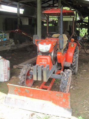 ขาย  คูโบต้า140