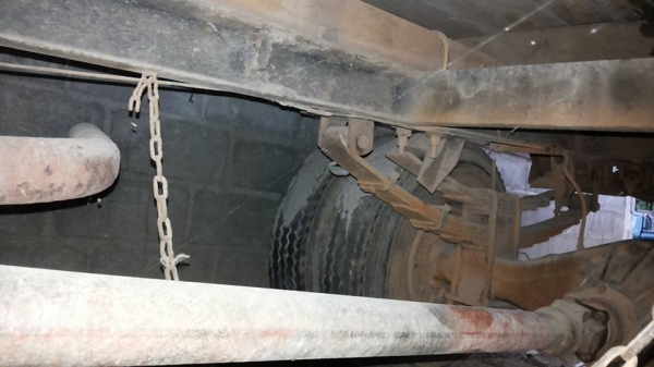 ***ขายแล้วครับขอบคุณ Truck2hand <<ถูกๆจัดให้ ร่วมสู้ด้วยกัน พี่น้องครับ !!>>ขายแต๋น 4ล้อแปลงร่าง 6ล้อ ถูกๆ เครื่อง KUBOTA ET11แรง เกียร์ HINO KM คัสซีหน้า4 เฟืองท้าย ISUZU 110 คานหน้า BUDDY  เครื่องดี สตาร์ทติดง่าย แรงดี อึด เกียร์ดีไม่หลุด คั