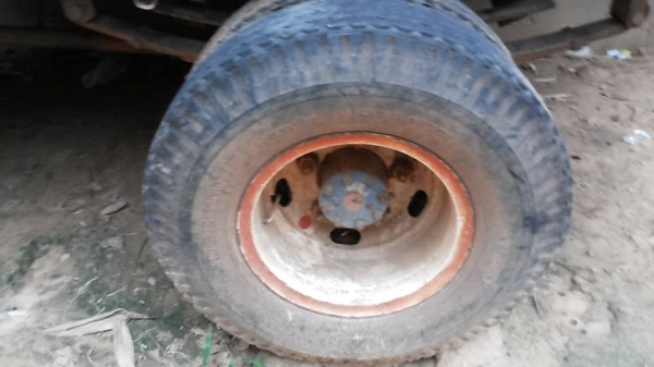 ***ขายแล้วครับขอบคุณ Truck2hand <<ถูกๆจัดให้ ร่วมสู้ด้วยกัน พี่น้องครับ !!>>ขายแต๋น 4ล้อแปลงร่าง 6ล้อ ถูกๆ เครื่อง KUBOTA ET11แรง เกียร์ HINO KM คัสซีหน้า4 เฟืองท้าย ISUZU 110 คานหน้า BUDDY  เครื่องดี สตาร์ทติดง่าย แรงดี อึด เกียร์ดีไม่หลุด คั