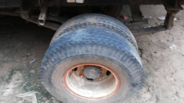 ***ขายแล้วครับขอบคุณ Truck2hand <<ถูกๆจัดให้ ร่วมสู้ด้วยกัน พี่น้องครับ !!>>ขายแต๋น 4ล้อแปลงร่าง 6ล้อ ถูกๆ เครื่อง KUBOTA ET11แรง เกียร์ HINO KM คัสซีหน้า4 เฟืองท้าย ISUZU 110 คานหน้า BUDDY  เครื่องดี สตาร์ทติดง่าย แรงดี อึด เกียร์ดีไม่หลุด คั