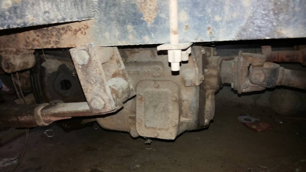 ***ขายแล้วครับขอบคุณ Truck2hand <<ถูกๆจัดให้ ร่วมสู้ด้วยกัน พี่น้องครับ !!>>ขายแต๋น 4ล้อแปลงร่าง 6ล้อ ถูกๆ เครื่อง KUBOTA ET11แรง เกียร์ HINO KM คัสซีหน้า4 เฟืองท้าย ISUZU 110 คานหน้า BUDDY  เครื่องดี สตาร์ทติดง่าย แรงดี อึด เกียร์ดีไม่หลุด คั