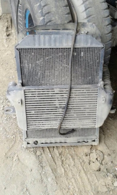 ขายเครื่องอีซูสุ 260 แรงม้า