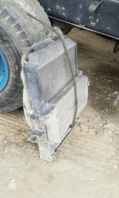 ขายเครื่องอีซูสุ 260 แรงม้า