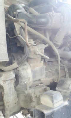 ขายเครื่องอีซูสุ 260 แรงม้า