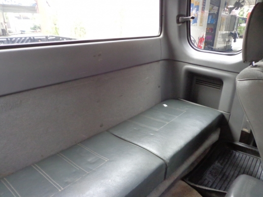 2001 FORD, RANGER 2.9 XLT โฉม SUPER CAB รถสวยสภาพพร้อมใช้ เป็นรถที่อึดทนแข็งเอาไปใช้ยาวๆ