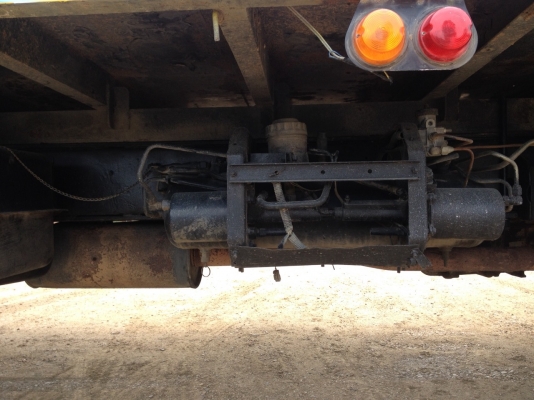 ขาย ISUZU ไดก้า 195 ยาว 6.20 เมตร ขาย ISUZU ไดก้า 195 ยาว 6.20 เมตร