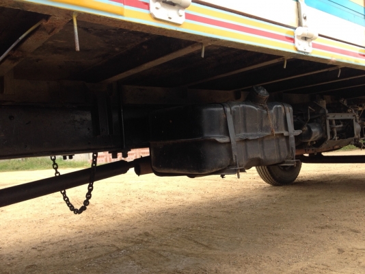 ขาย ISUZU ไดก้า 195 ยาว 6.20 เมตร ขาย ISUZU ไดก้า 195 ยาว 6.20 เมตร