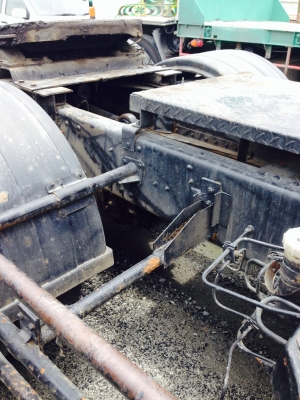 ขายหัวลาก UD CWM 431 ขายหัวลาก UD CWM 431