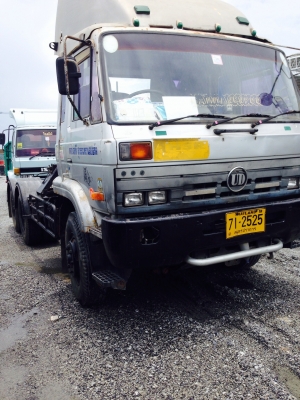 ขายหัวลาก UD CWM 431