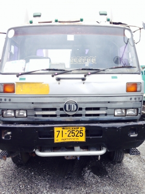 ขายหัวลาก UD CWM 431 ขายหัวลาก UD CWM 431