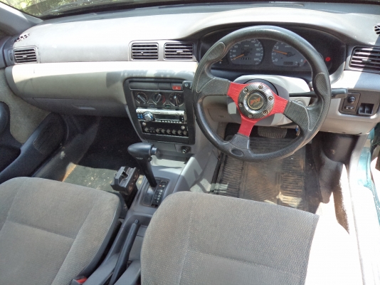 รถเก๋งนิสสัน สภาพดีราคาถูกๆ