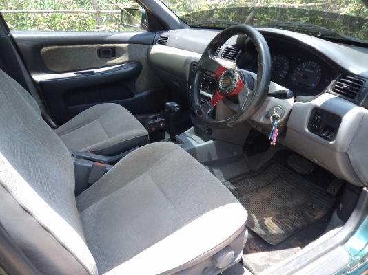 รถเก๋งนิสสัน สภาพดีราคาถูกๆ