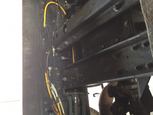 ขาย12ล้อ1jดั้ม เครื่องp11c สวยๆ ขาย12ล้อ1jดั้ม เครื่องp11c สวยๆ