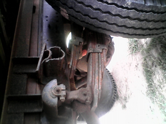 รถหกล้อ isuzu 110