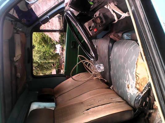 รถหกล้อ isuzu 110