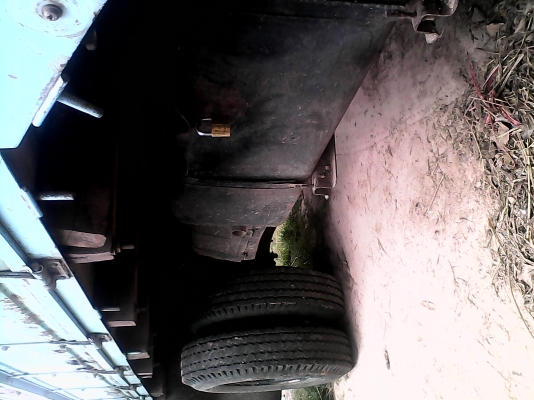 รถหกล้อ isuzu 110