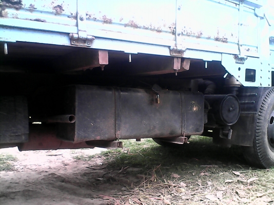 รถหกล้อ isuzu 110