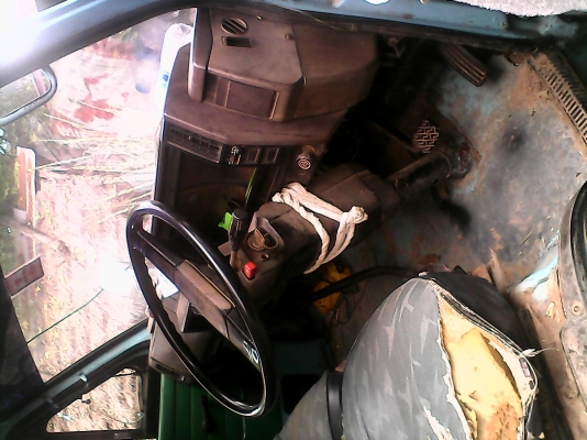 รถหกล้อ isuzu 110