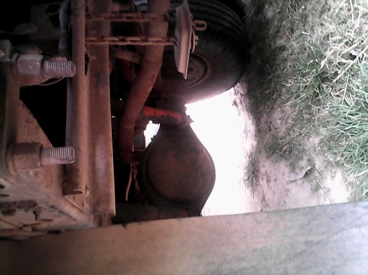 รถหกล้อ isuzu 110