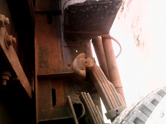 รถหกล้อ isuzu 110