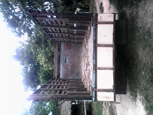 รถหกล้อ isuzu 110