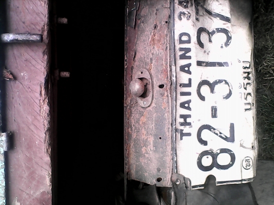 รถหกล้อ isuzu 110