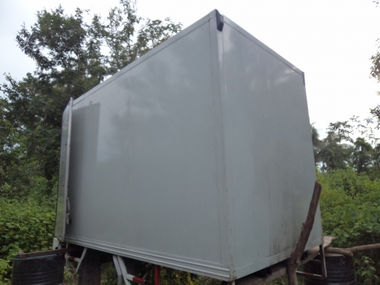 ขาย((55000))เป็นตู้แห้งรถ4ล้อกลาง สภาพสวยพร้อมใช้ ขาย((55000))เป็นตู้แห้งรถ4ล้อกลาง สภาพสวยพร้อมใช้