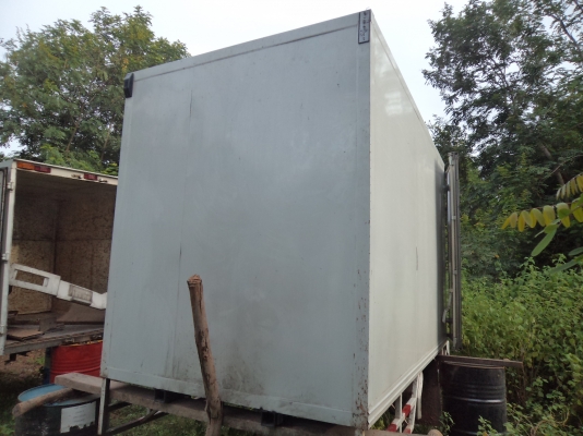 ขาย((55000))เป็นตู้แห้งรถ4ล้อกลาง สภาพสวยพร้อมใช้ ขาย((55000))เป็นตู้แห้งรถ4ล้อกลาง สภาพสวยพร้อมใช้