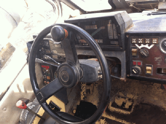 ขายรถเครน 25 ตัน 4ล้อใหญ่ KOBELCO PK250-2 เอกสารไฟฟ้าครบ