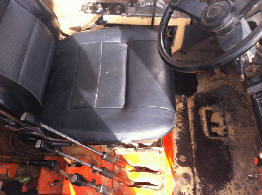 ขายรถเครน 25 ตัน 4ล้อใหญ่ KOBELCO PK250-2 เอกสารไฟฟ้าครบ