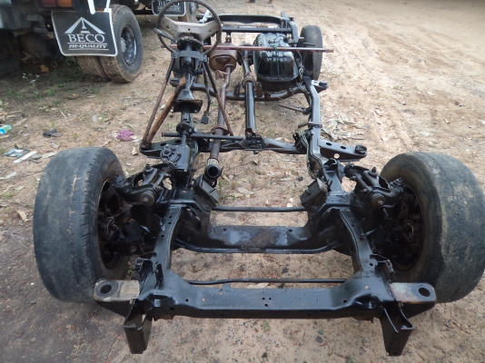 ((35000)) เป็นคัซซีมิตซูสตาด้า อุปกรตามรูปเลยคับ