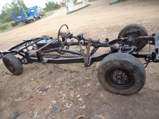 ((35000)) เป็นคัซซีมิตซูสตาด้า อุปกรตามรูปเลยคับ