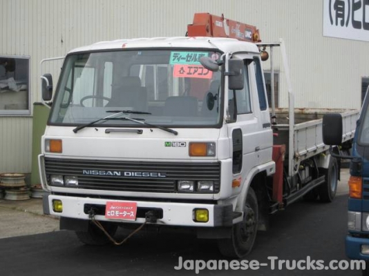 ขาย   เทลเลอร์บรรทุกรถเกี่ยวข้าวหรือแมคโคร เครื่อง 200แรงเทอร์โบ