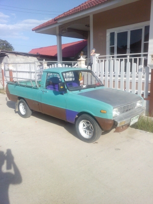 ขายมาสด้าน้อย