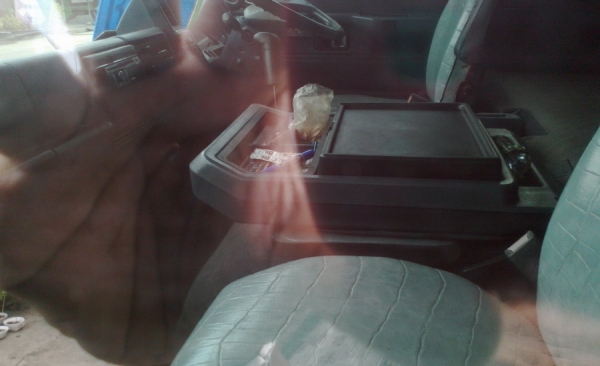 ขายสิบล้อ อีซุ จัมโบ้ สภาพสวยใช้งานได้เลย